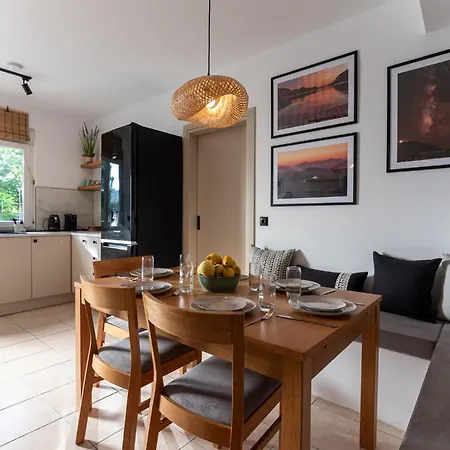 Gallery Semesterbostad